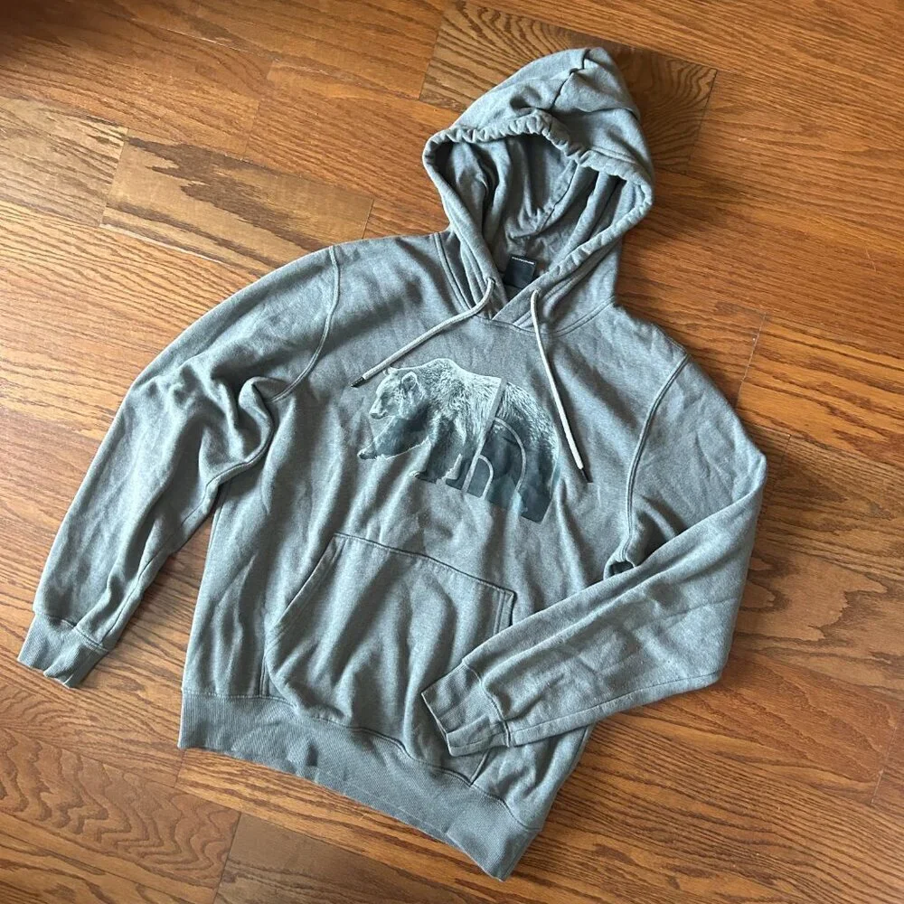 The North Face north face